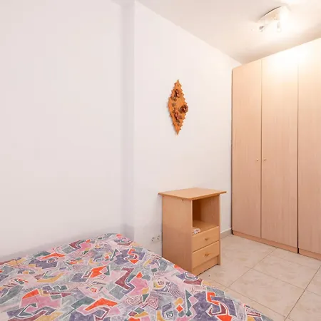 Casa Teresa デルテブレ