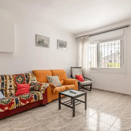 Holiday home Casa Teresa Deltebre