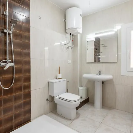 Casa Teresa Holiday home *