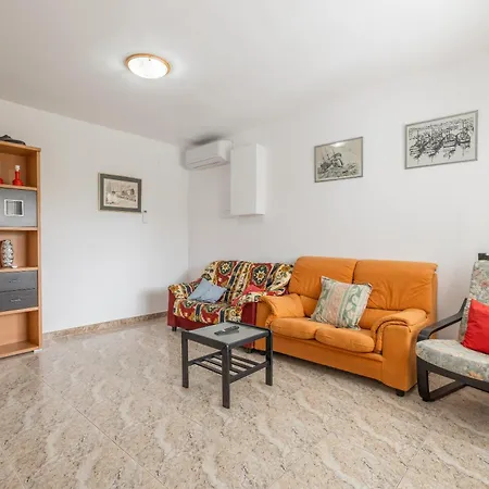 Casa Teresa Holiday home *