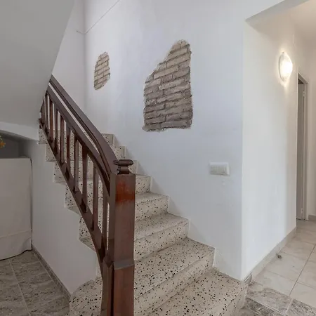 Casa Teresa Holiday home *