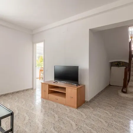 Holiday home Casa Teresa Deltebre