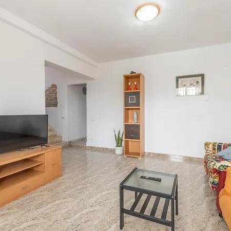 Casa Teresa Holiday home