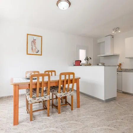 Casa Teresa * Deltebre