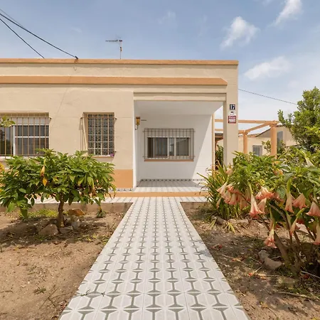 Casa Teresa Holiday home *