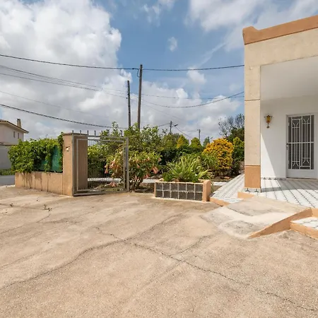 Casa Teresa * Deltebre