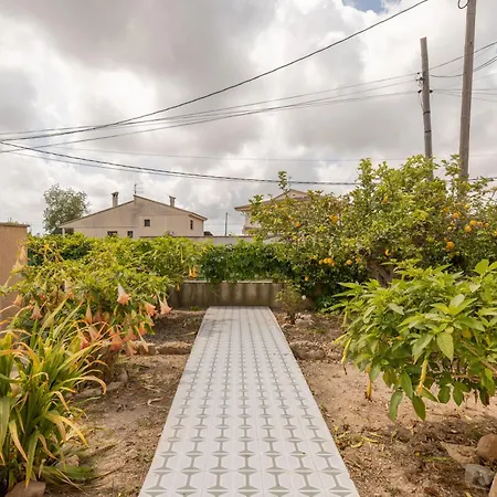 Casa Teresa *