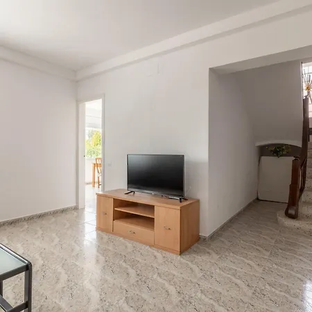 Casa Teresa Deltebre
