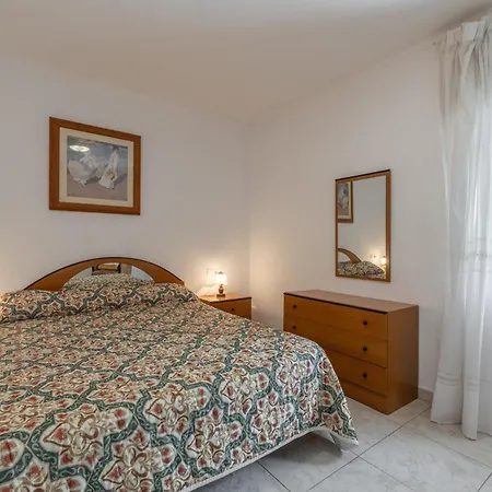 Casa Teresa Ferienhaus Deltebre