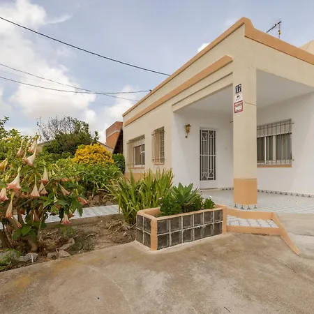 Ferienhaus Casa Teresa Deltebre