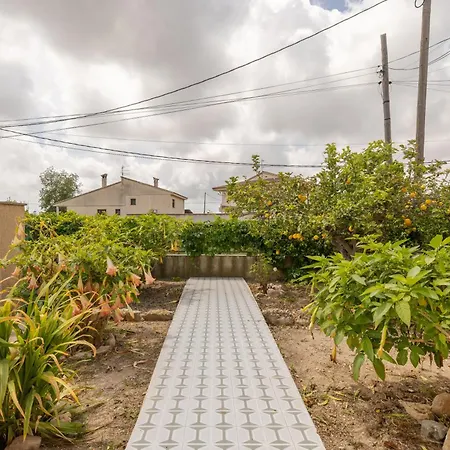 Casa Teresa *