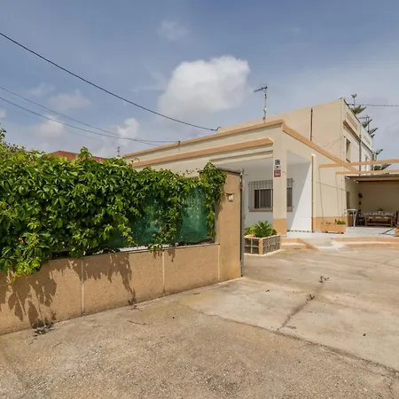 Casa Teresa Ferienhaus *