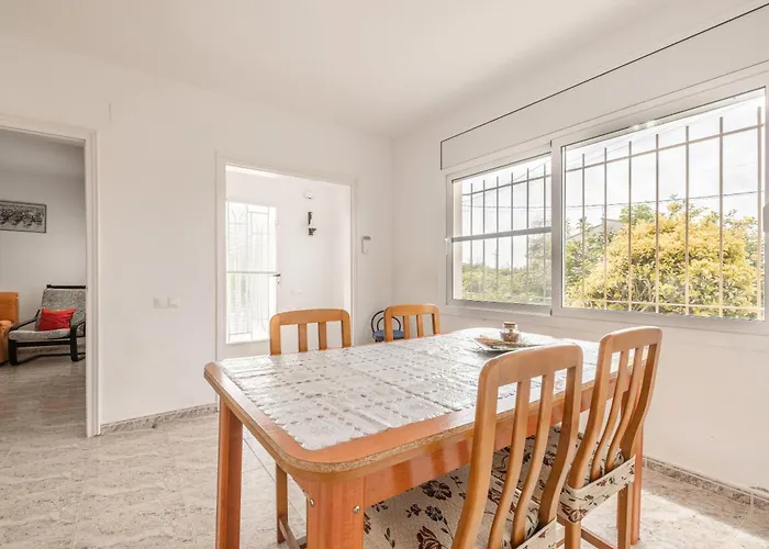 Nyaraló Casa Teresa Deltebre