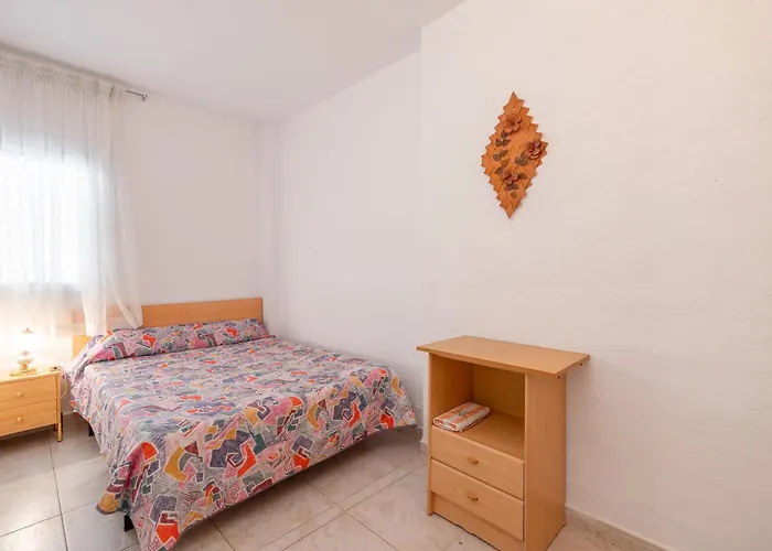 Nyaraló Casa Teresa *