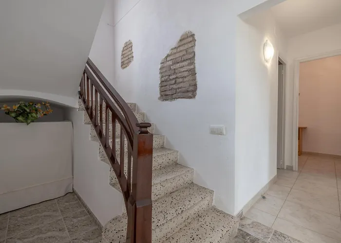 Casa Teresa Nyaraló *