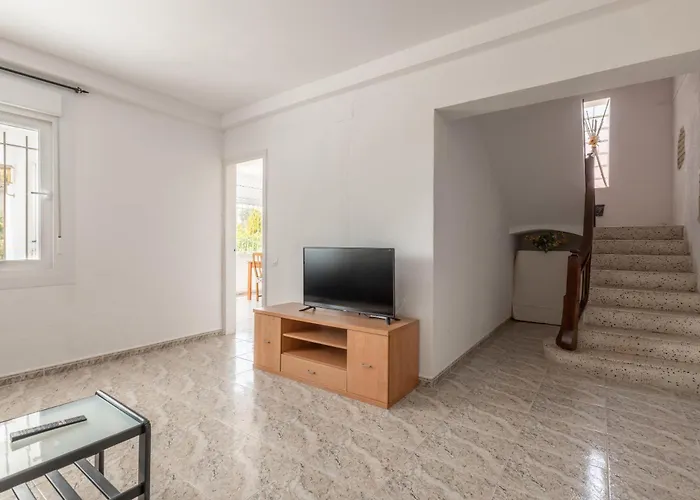 Nyaraló Casa Teresa Deltebre