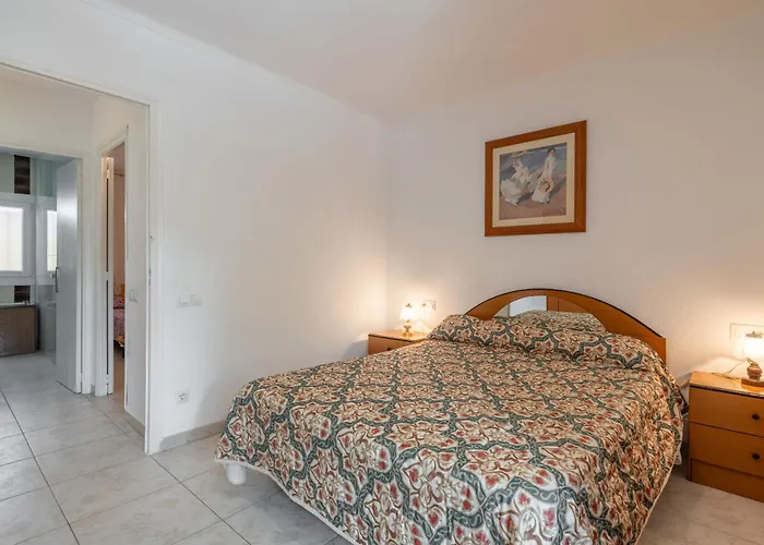 Nyaraló Casa Teresa *