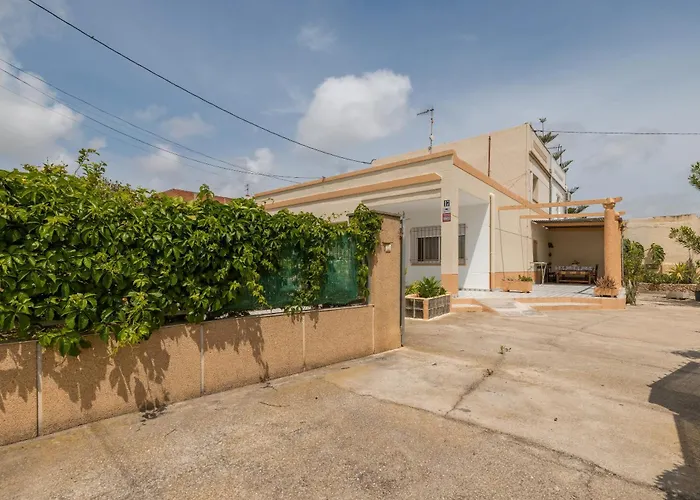 Casa Teresa