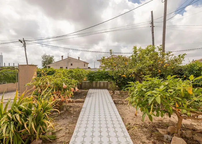 Casa Teresa *